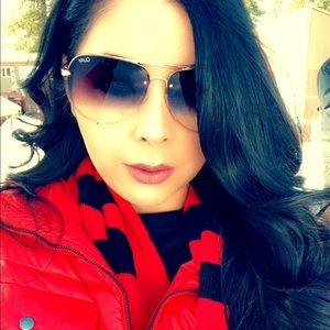 Meet your Posher, Irma